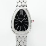 Replica BVLGARI SERPENTI 103449 BV Factory Folding clasp