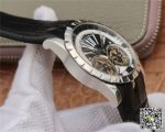 Replica Roger Dubuis Excalibur RDDBEX0291 JB Factory Black Strap - Image 17