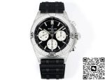 Replica Breitling Chronomat AB0134721B1S2 BLS Factory Chronograph - Image 2
