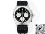 Replica Breitling Chronomat AB0134721B1S2 BLS Factory Chronograph - Image 13