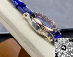 Replica Chopard HAPPY SPORT 278578-6003 YF Factory Gradient blue dial - Image 9