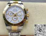 Replica Rolex Cosmograph Daytona m126503-0001 CLEAN Factory Oystersteel - Image 13