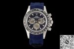 Replica Rolex Cosmograph Daytona DIW Factory Fabric strap - Image 2