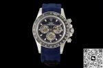 Replica Rolex Cosmograph Daytona DIW Factory Fabric strap - Image 13