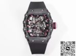 Replica Richard Mille RM38-02 RM Factory Black case - Image 13