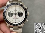 Replica Tudor Biwan M79360N-0002 M+ Factory Panda Dial - Image 13
