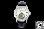 Replica Patek Philippe Tourbillon RMS Factory Roman numerals - Image 2