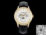Replica Patek Philippe Grand Complications 5140J-001 3K Factory Beige dial - Image 2