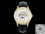 Replica Patek Philippe Grand Complications 5140J-001 3K Factory Beige dial - Image 13