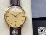 Replica Vacheron Constantin Patrimony 85180-000J-H069 VC+ Factory Purple - Image 2
