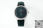 Replica Omega De Ville 434.13.40.20.10.001 MKS Factory Pine green - Image 13
