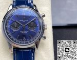 Replica Breitling Premier AB0118A61C1P2 BLS Factory Blue Dial - Image 13