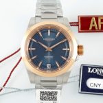 Replica Longines Concas L3.430.5.92.6 AF Factory Night light - Image 11