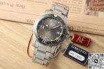 Replica Longines Concas L3.782.4.76.6 AF Factory Date display - Image 13
