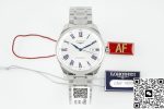 Replica Longines Master Collection L2.893.4.79.6 AF Factory Blue steel hands - Image 2