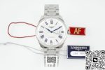 Replica Longines Master Collection L2.893.4.79.6 AF Factory Blue steel hands - Image 13