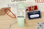 Replica Longines Elegant L5.200.0.05.2 AF Factory Mint Green - Image 13