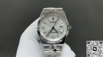 Replica Rolex Land-Dweller M127334-0001 Oystersteel - Image 2