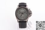 Replica Panerai Lumino PAM02662 VS Factory Mineral black dial - Image 2