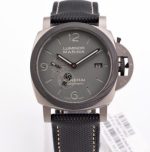 Replica Panerai Lumino PAM02662 VS Factory Mineral black dial - Image 11