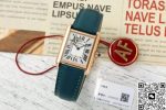 Replica Cartier Tank WGTA0062 AF Factory Calfskin - Image 13