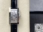Replica Cartier Tank WSTA0050 8848 Factory Calfskin - Image 2