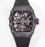Replica Richard Mille RM38-02 RM Factory Black case