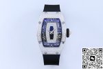 Replica Richard Mille RM07-01 ZF Factory Sapphire crystal - Image 2