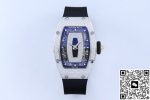 Replica Richard Mille RM07-01 ZF Factory Sapphire crystal - Image 13