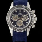 Replica Rolex Cosmograph Daytona DIW Factory Fabric strap - Image 11