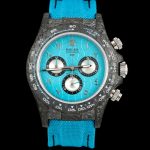 Replica Rolex Cosmograph Daytona DIW Factory Blue dial