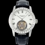 Replica Patek Philippe Tourbillon RMS Factory Roman numerals