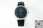 Replica Omega De Ville 434.13.40.20.10.001 MKS Factory Pine green - Image 2