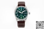 Replica IWC Pilot IW328205 ZF Factory Cowhide strap - Image 2