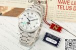 Replica Longines Master Collection L2.919.4.78.6 AF Factory Moon Phase - Image 2