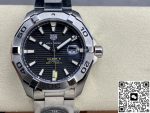 Replica TAG Heuer Aquaracer WAY2010.BA0927 TAR Factory Folding clasp - Image 2