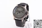 Replica Panerai Lumino PAM02662 VS Factory Mineral black dial - Image 3