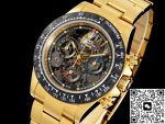 Replica Rolex Daytona ADG Factory Transparent case back - Image 4