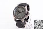 Replica Panerai Lumino PAM02662 VS Factory Mineral black dial - Image 14