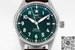 Replica IWC Pilot IW328205 ZF Factory Cowhide strap - Image 3