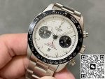 Replica Tudor Biwan M79360N-0002 M+ Factory Panda Dial - Image 4