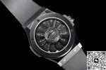 Replica Hublot Classic Fusion 507.CX.9000.RX.TAK22 grey ceramic case - Image 3