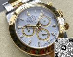 Replica Rolex Cosmograph Daytona m126503-0001 CLEAN Factory Oystersteel - Image 5