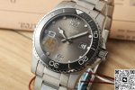 Replica Longines Concas L3.782.4.76.6 AF Factory Date display - Image 4