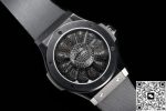 Replica Hublot Classic Fusion 507.CX.9000.RX.TAK22 grey ceramic case - Image 14