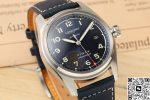 Replica Longines Spirit L3.810.4.93.0 AF Factory Dark Blue - Image 3