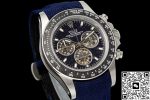 Replica Rolex Cosmograph Daytona DIW Factory Fabric strap - Image 3