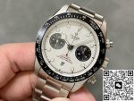Replica Tudor Biwan M79360N-0002 M+ Factory Panda Dial - Image 15