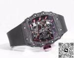 Replica Richard Mille RM38-02 RM Factory Black case - Image 14