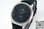 Replica Omega De Ville 434.13.40.20.10.001 MKS Factory Pine green - Image 3